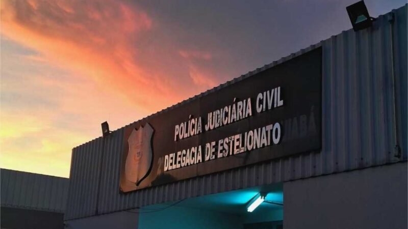 Polícia Civil apreende veículo de influenciadora foragida no apartamento de amigas em Cuiabá