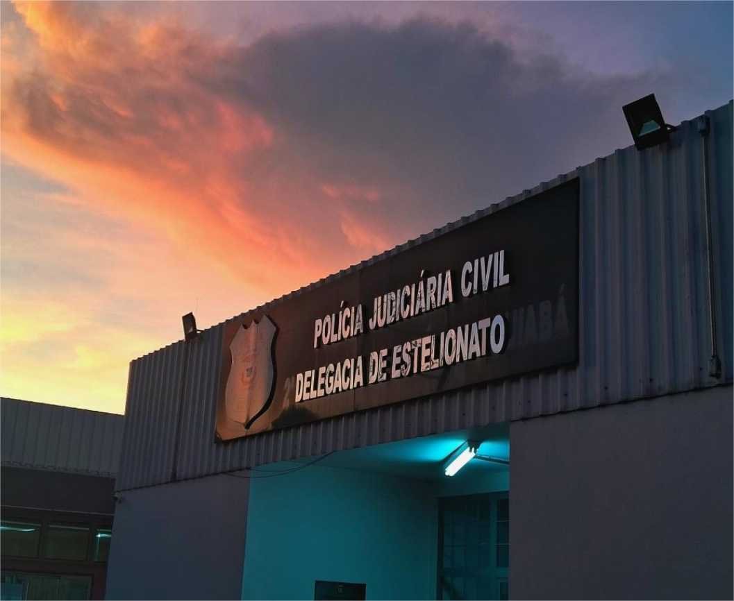 Polícia Civil apreende veículo de influenciadora foragida no apartamento de amigas em Cuiabá