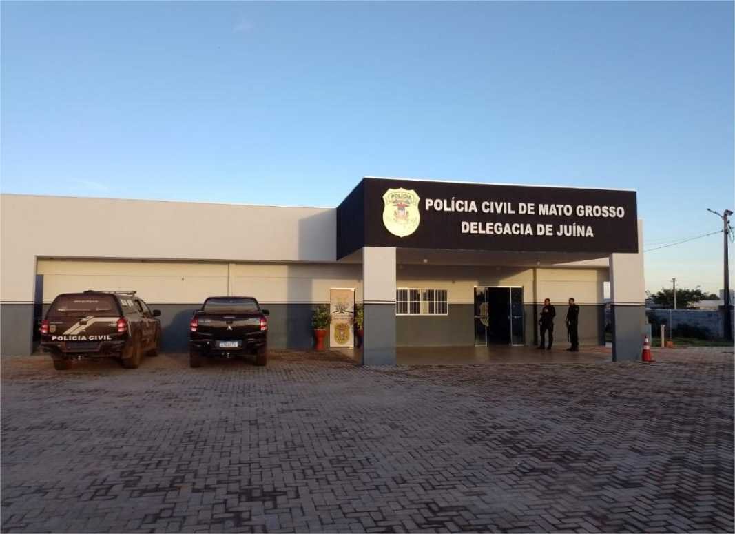 Polícia Civil prende homem que tentou matar ex-companheira envenenada
