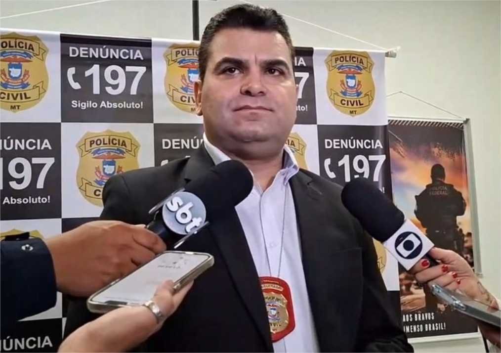 Eletrônicos falsificados podem causar explosões, alerta delegado