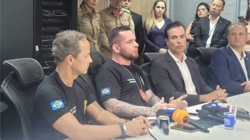 Autores de crime que resultou em morte de adolescente serão investigados por feminicídio