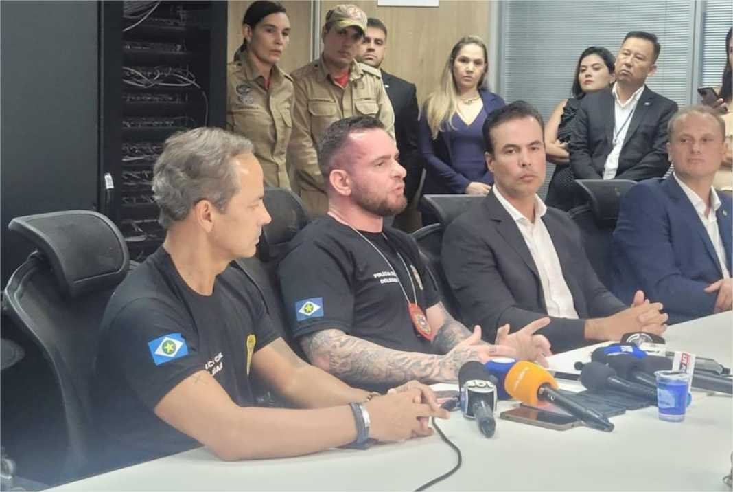 Autores de crime que resultou em morte de adolescente serão investigados por feminicídio