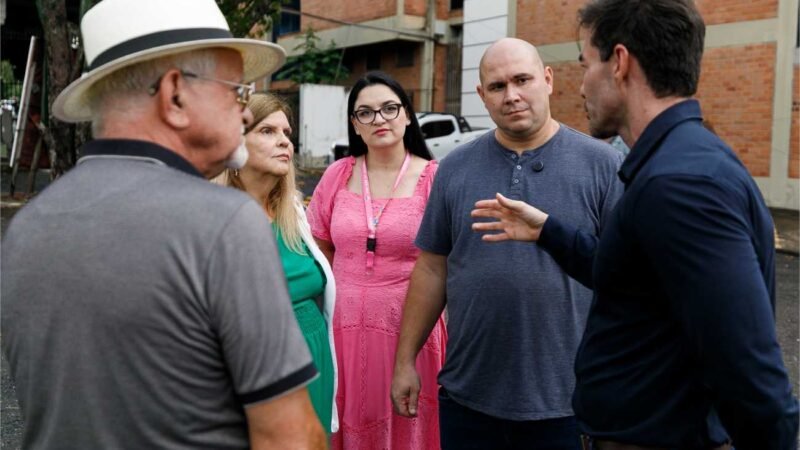 Cuiabá Avança na Inclusão: Visita ao Centro de Referência para o Autismo