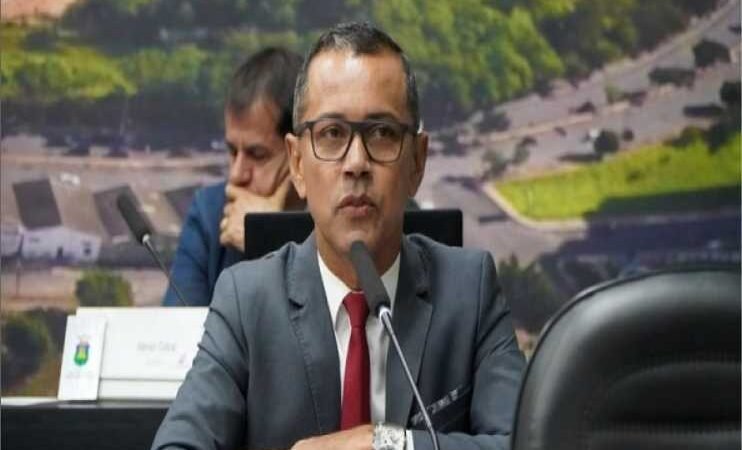 Dídimo Vovô: “Vamos investigar cobranças indevidas da taxa de esgoto pela Águas Cuiabá”