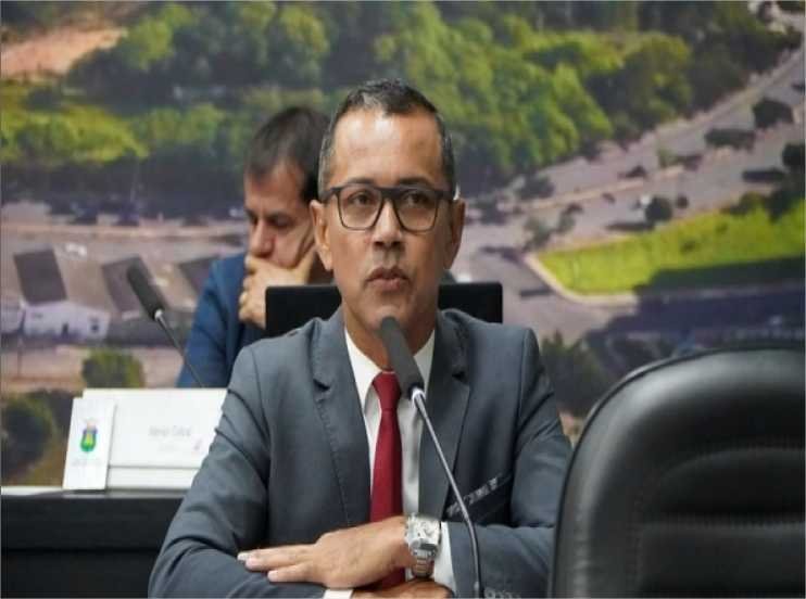 Dídimo Vovô: “Vamos investigar cobranças indevidas da taxa de esgoto pela Águas Cuiabá”