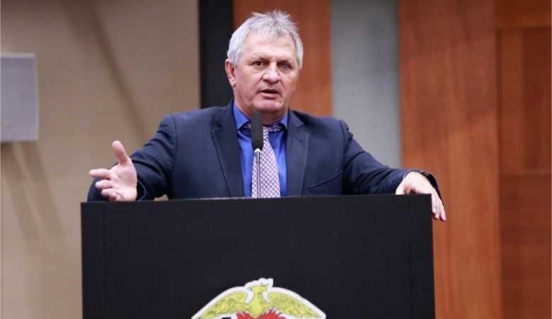 Dilmar diz que chance de sair do União Brasil é de até 99% após criação de ‘Superfederação’; PRD deve ser o destino