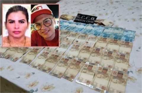 Esposa de contador do CV e mais 6 réus terão que explicar violações