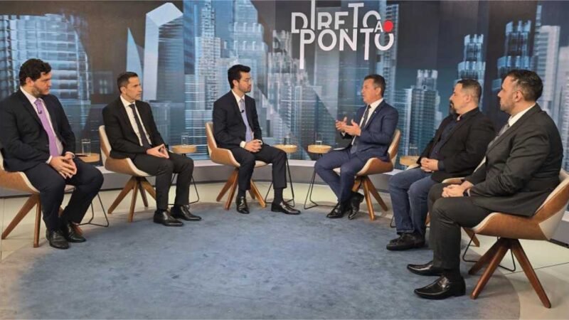 Governador critica conversa fiada de países desenvolvidos: “Prometeram bilhões e não entregaram nada”