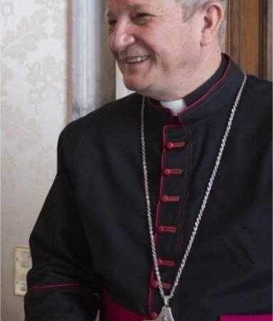 Papa Francisco: Peregrino de Esperança