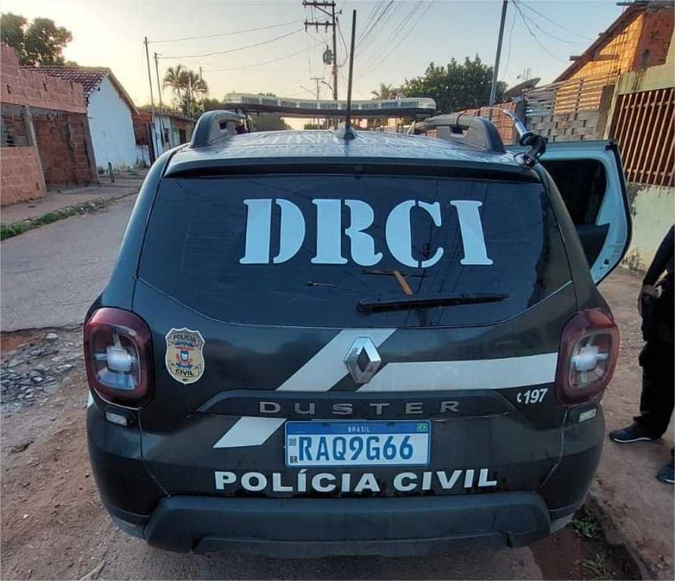 Polícia Civil deflagra operação em combate ao uso de plataformas digitais para incentivar a automutilação