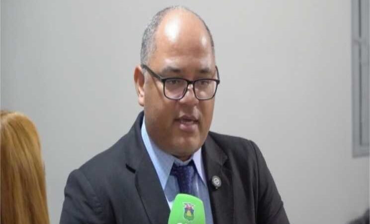 Eduardo Magalhães acredita que “Tarifa Zero” aos domingos será implantada em Cuiabá