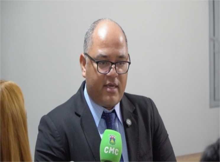 Eduardo Magalhães acredita que “Tarifa Zero” aos domingos será implantada em Cuiabá