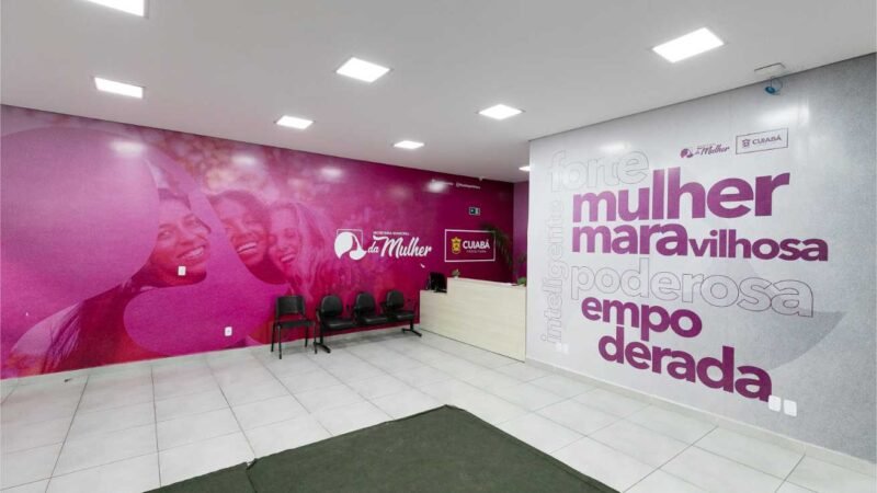 Feirão de Empregos oferece mais de 300 vagas para mulheres em Cuiabá