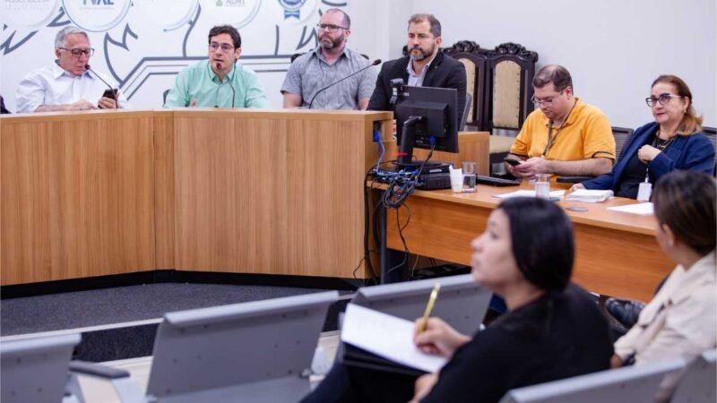 CST da Genética dos Zebuínos vai revisar legislação da pecuária para ampliar acesso ao melhoramento genético