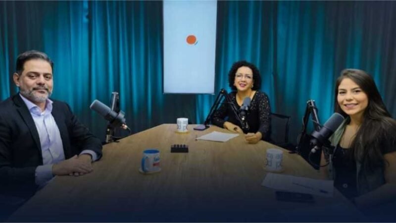 AGORA POD | Câncer de boca mata 60% dos pacientes e tem maior incidência entre homens, afirma especialista