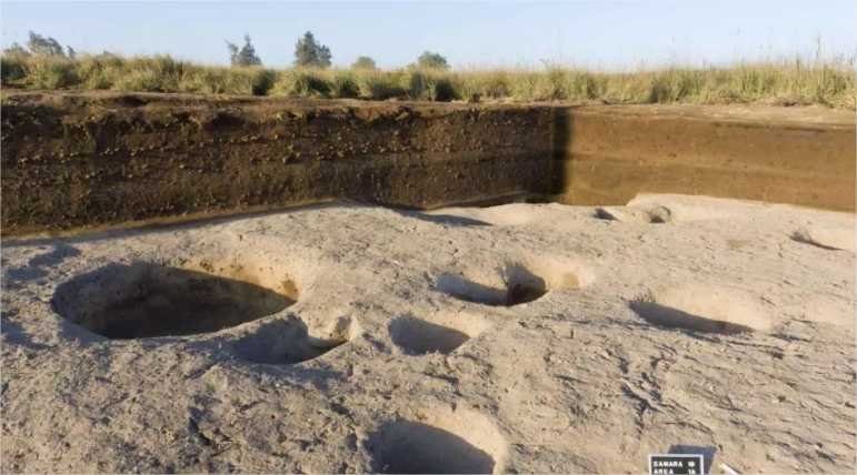 Vilarejo mais antigo que as pirâmides de Gizé é descoberto no Egito