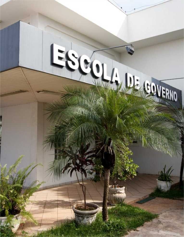 Escola de Governo está com inscrições abertas para capacitação em políticas públicas