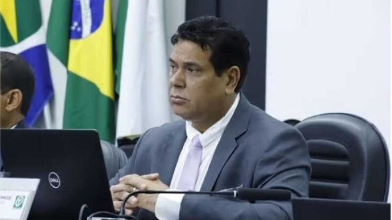 Prefeitura de Cuiabá instaura PAD contra ex-vereador por suspeita de corrupção