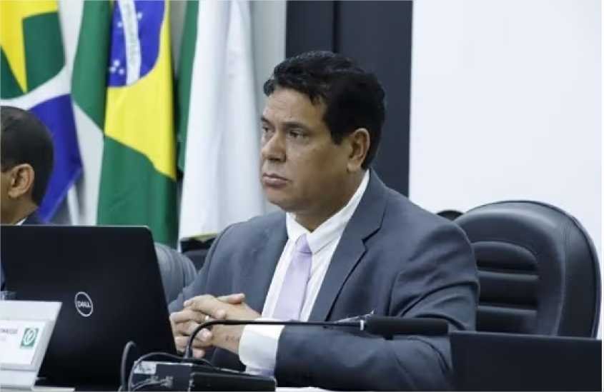Prefeitura de Cuiabá instaura PAD contra ex-vereador por suspeita de corrupção
