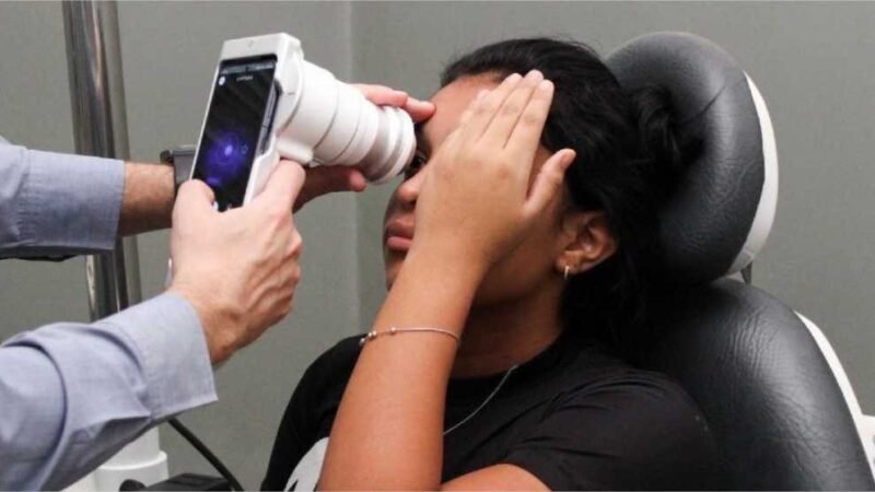 Saúde Digital realizou 438 mil telediagnósticos até março de 2025