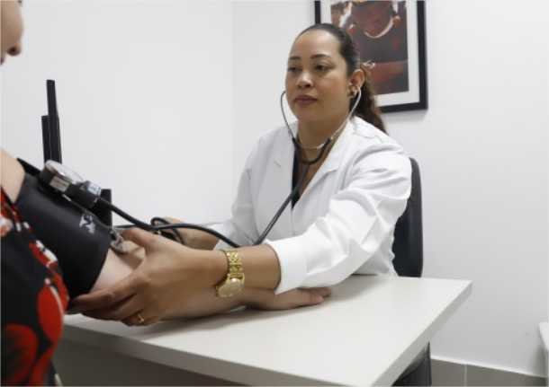 TCE-MT amplia acesso de servidores à saúde e registra mais de 13 mil atendimentos em 2024