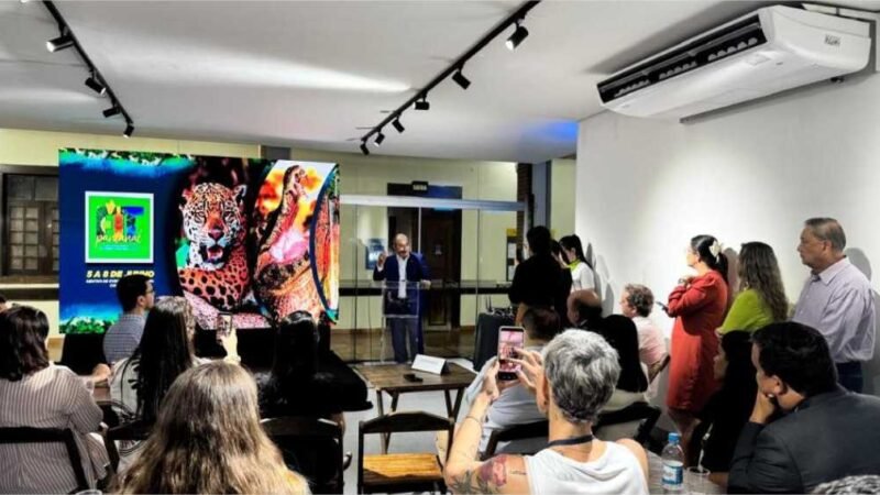 Fit Pantanal 2025 terá mais de 45 eventos técnicos, exposições, gastronomia e cultura