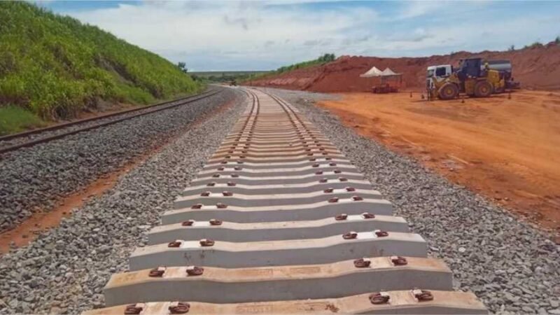 Governo de MT apresenta potencial agrícola a delegação chinesa em reunião sobre Ferrovia Bioceânica