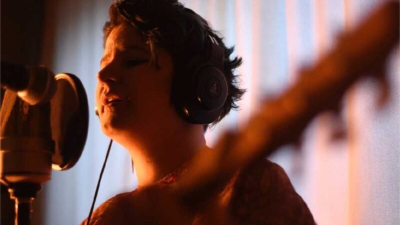 Estela Ceregatti lança single “Água” nesta sexta-feira (25) em prévia de novo álbum