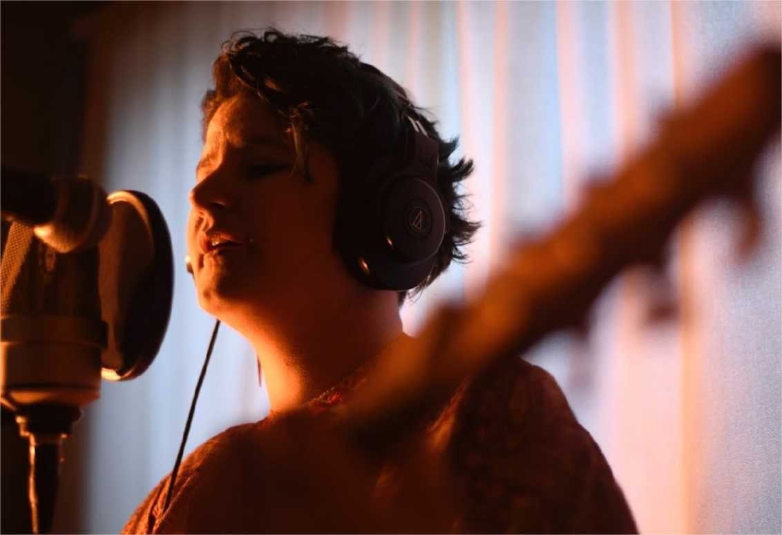 Estela Ceregatti lança single “Água” nesta sexta-feira (25) em prévia de novo álbum