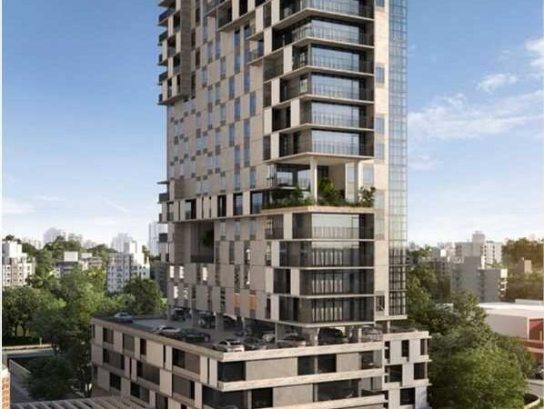 90% de reservas em empreendimento lançado durante a Norte Show