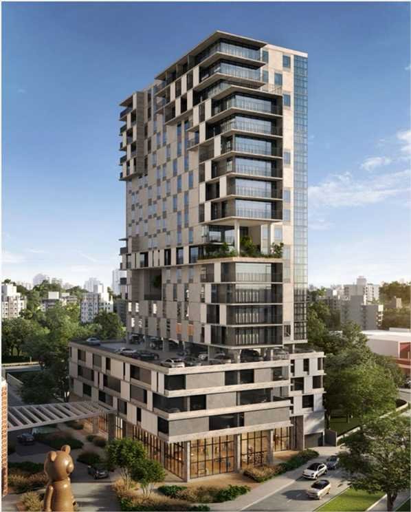 90% de reservas em empreendimento lançado durante a Norte Show