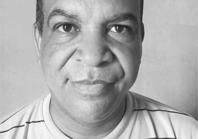 Prefeito e primeira-dama lamentam a morte do servidor Adjamir Benedito