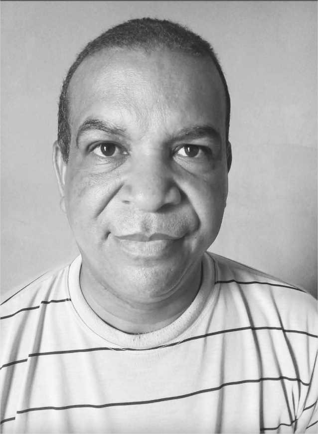 Prefeito e primeira-dama lamentam a morte do servidor Adjamir Benedito