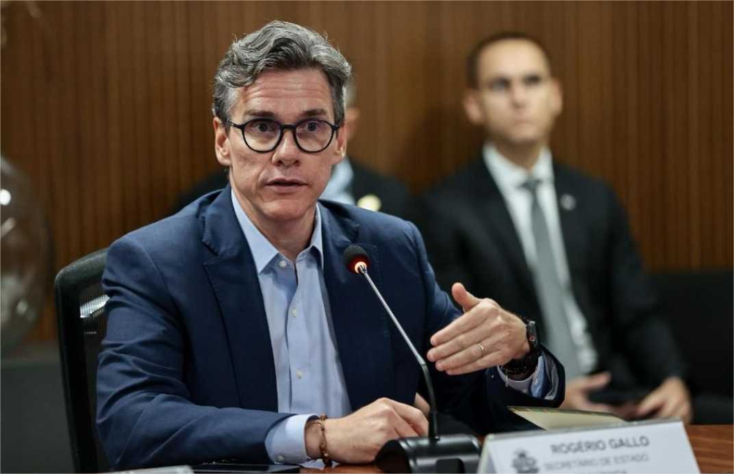 “Mato Grosso não irá aumentar ICMS sobre as compras pela internet”, afirma secretário Rogério Gallo
