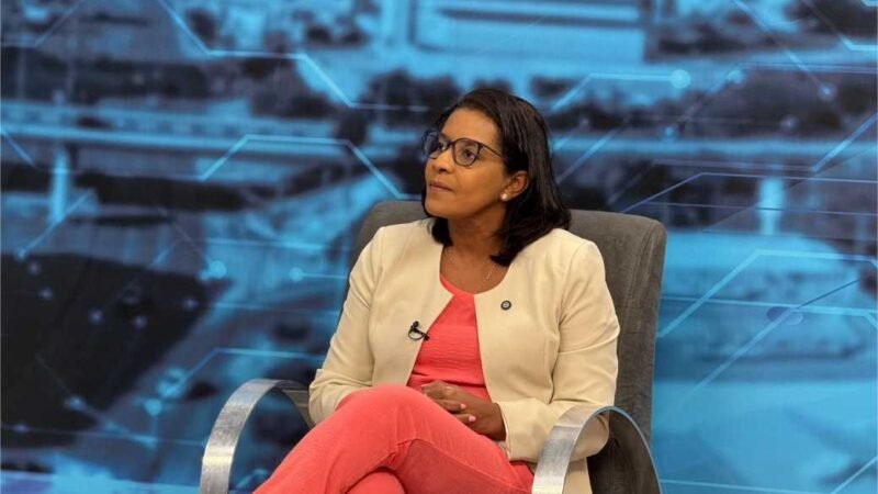 Gisela vê retrocesso na representatividade feminina com aprovação do novo código eleitoral