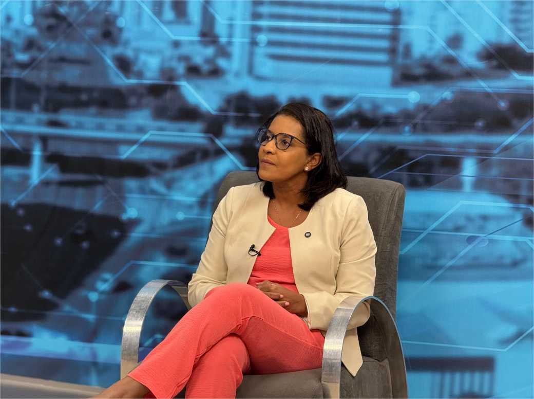 Gisela vê retrocesso na representatividade feminina com aprovação do novo código eleitoral