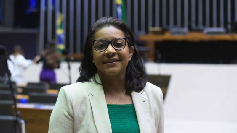 Orgulho de ser cuiabana