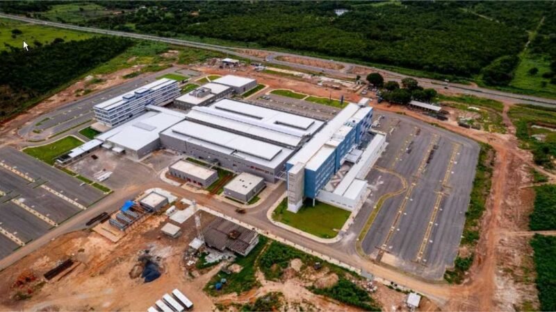 Veja 10 obras de infraestrutura realizadas pelo Governo de Mato Grosso em Cuiabá