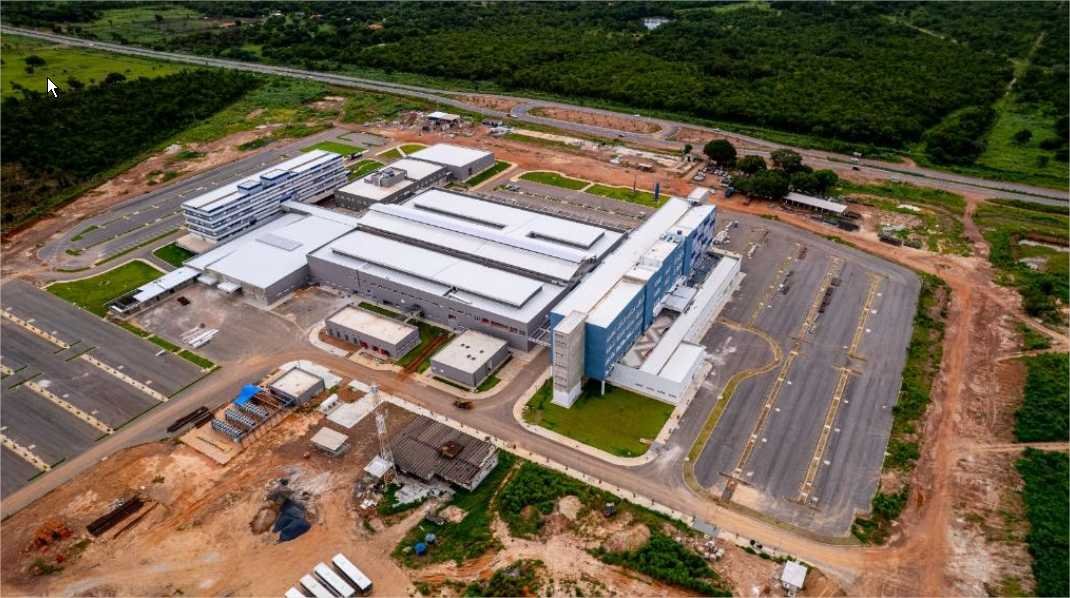 Veja 10 obras de infraestrutura realizadas pelo Governo de Mato Grosso em Cuiabá
