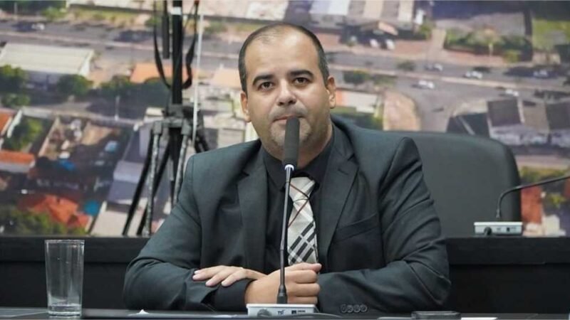 Ilde Taques defende inclusão de Cuiabá no SER Família e gratificação à Agentes de Saúde e Endemias