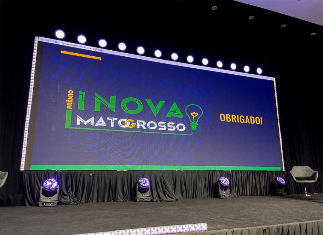 Vencedores do Prêmio Inova MT serão anunciados nesta quinta-feira (10)
