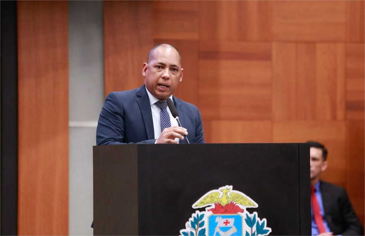 Em Mato Grosso, as mulheres vivem a mesma situação de quem mora em países em guerra, alerta Juca do Guaraná