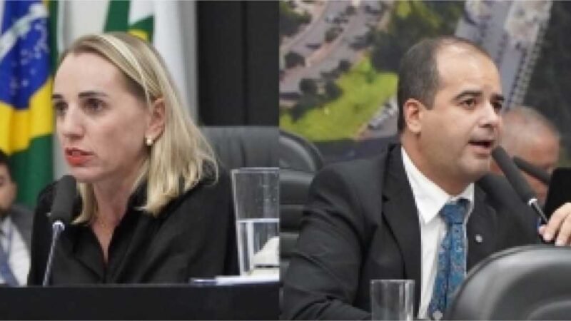 Katiuscia e Ilde vão debater melhorias para ACS e ACE em audiência na Câmara de Cuiabá