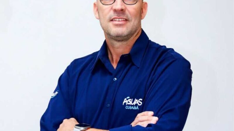 Saneamento, muito além do básico