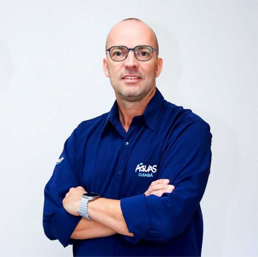 Saneamento, muito além do básico