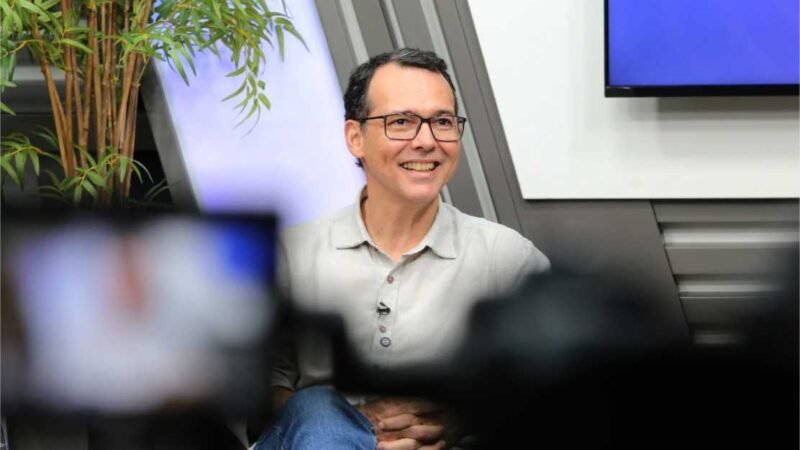 Lúdio envia mais R$ 5 milhões para a Saúde de Cuiabá e reforça atendimento à população