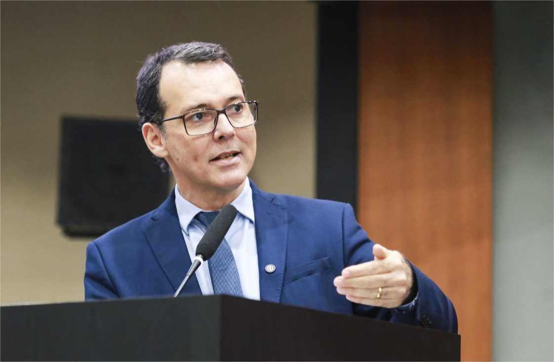 Mato Grosso tem 71% das mortes por chikungunya do país e Lúdio reúne especialistas pra debater soluções em audiência pública