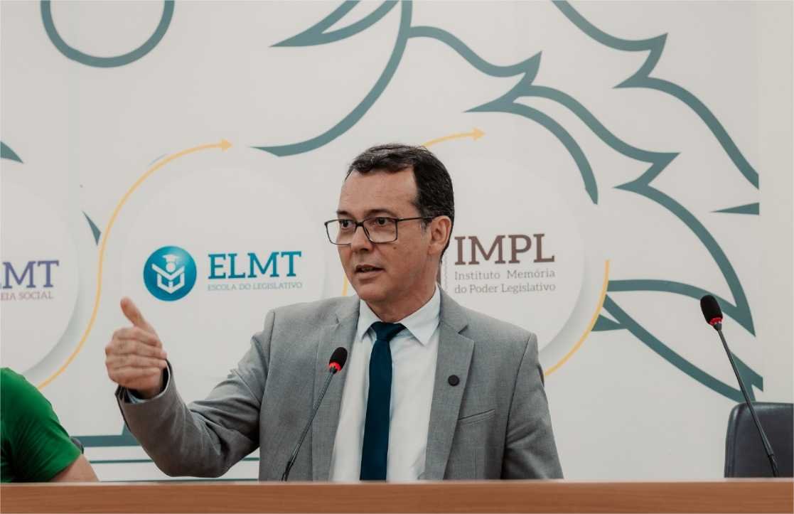 Lúdio cobra organização do sistema de saúde para enfrentar epidemia de chikungunya