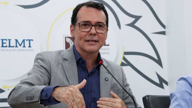 Lúdio aponta que há orçamento para nomeações e defende convocação de aprovados no concurso da SES-MT