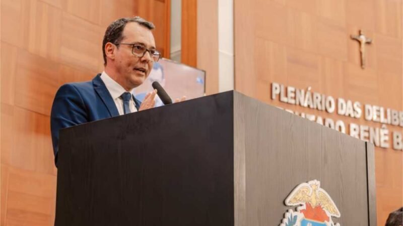 Lúdio destaca importância de manter Santa Casa aberta mesmo com inauguração do Hospital Central